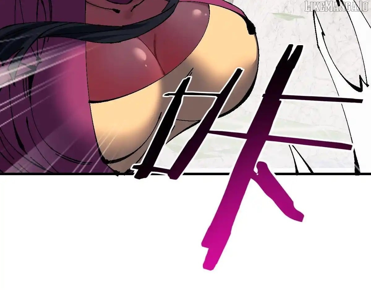Master: This rebellious disciple is definitely not the Holy Son Chapter 153 - page 26
